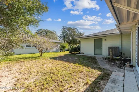 398 Madruga Avenue St. Augustine FL 32086
