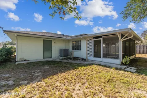 398 Madruga Avenue St. Augustine FL 32086