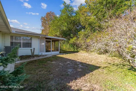 398 Madruga Avenue St. Augustine FL 32086