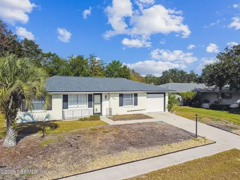 398 Madruga Avenue St. Augustine FL 32086