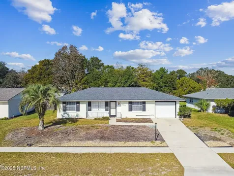 398 Madruga Avenue St. Augustine FL 32086