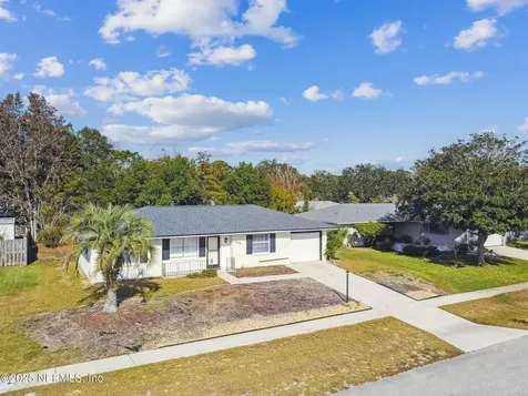 398 Madruga Avenue St. Augustine FL 32086