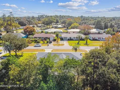 398 Madruga Avenue St. Augustine FL 32086