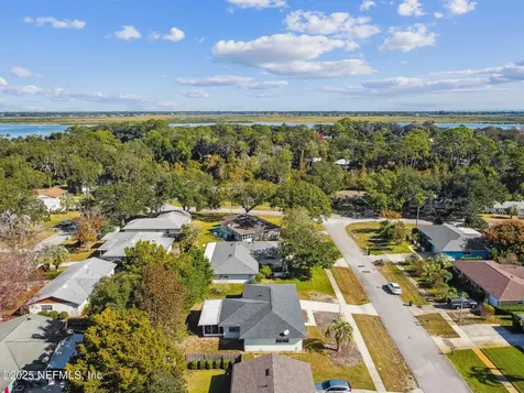 398 Madruga Avenue St. Augustine FL 32086