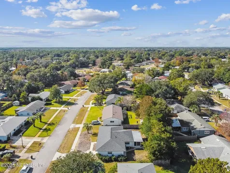 398 Madruga Avenue St. Augustine FL 32086