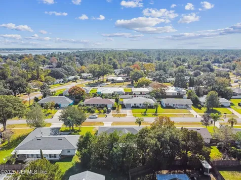 398 Madruga Avenue St. Augustine FL 32086