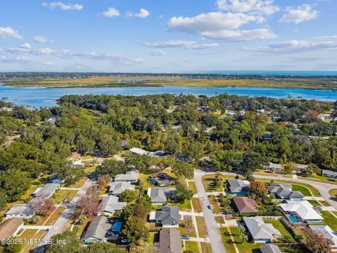 398 Madruga Avenue St. Augustine FL 32086