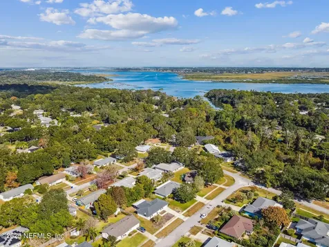 398 Madruga Avenue St. Augustine FL 32086