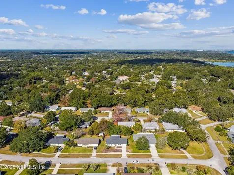 398 Madruga Avenue St. Augustine FL 32086