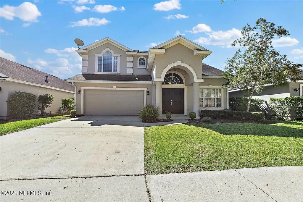 14989 Bulow Creek Drive Jacksonville FL 32258