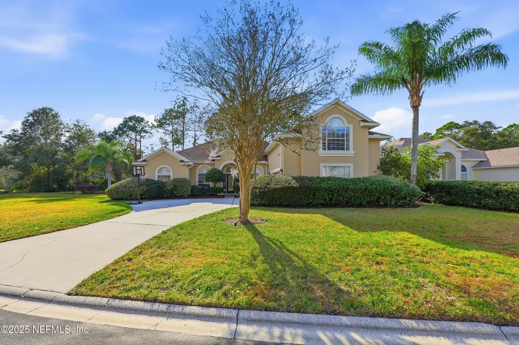 1605 Merroway Lane Ponte Vedra FL 32081