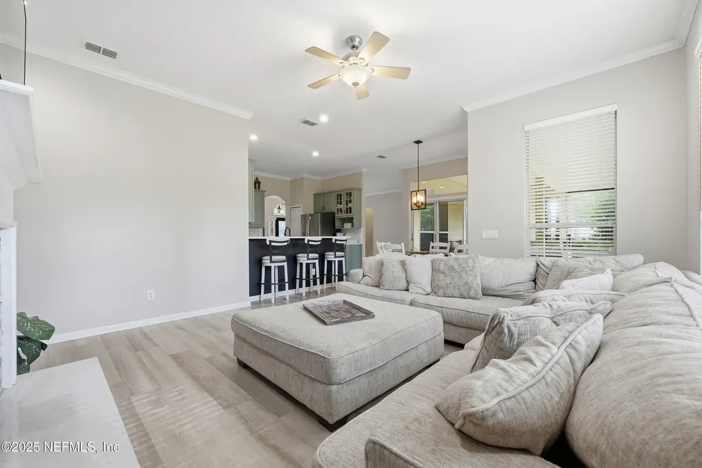 1605 Merroway Lane Ponte Vedra FL 32081