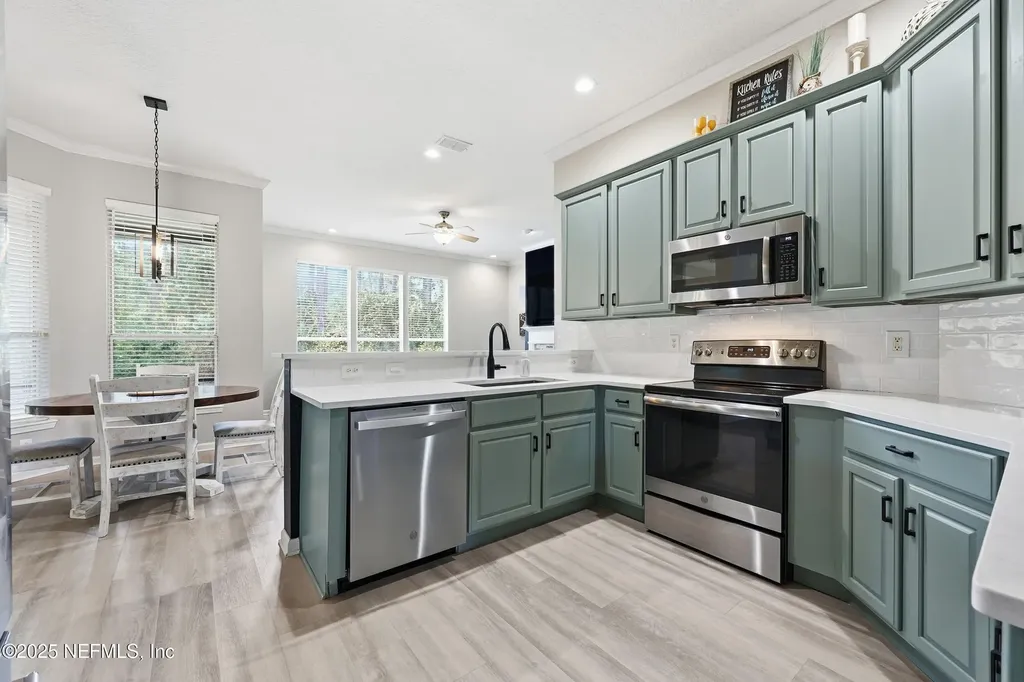 1605 Merroway Lane Ponte Vedra FL 32081