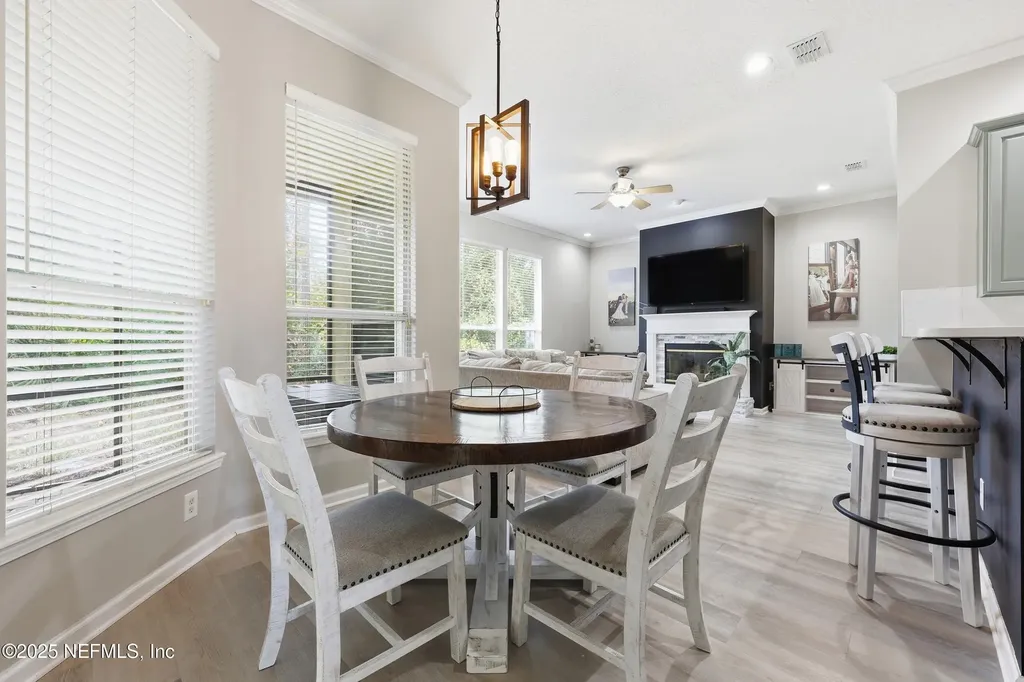 1605 Merroway Lane Ponte Vedra FL 32081