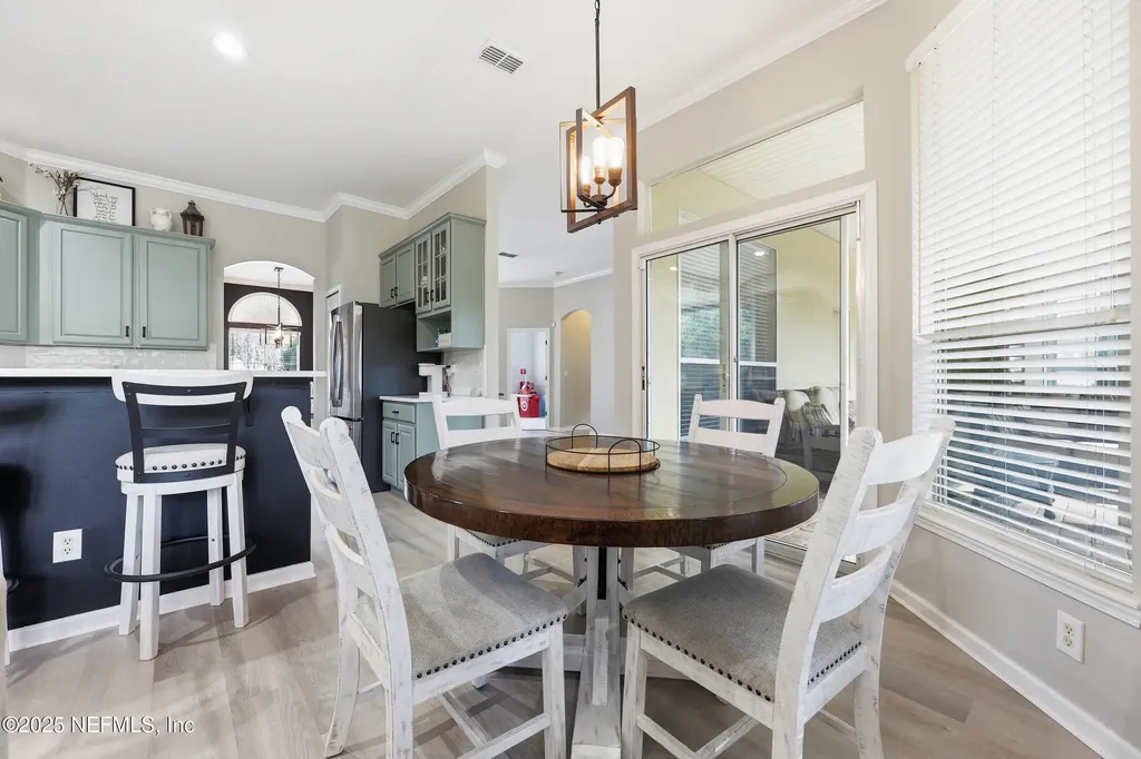 1605 Merroway Lane Ponte Vedra FL 32081