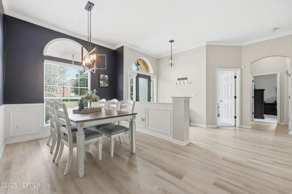 1605 Merroway Lane Ponte Vedra FL 32081