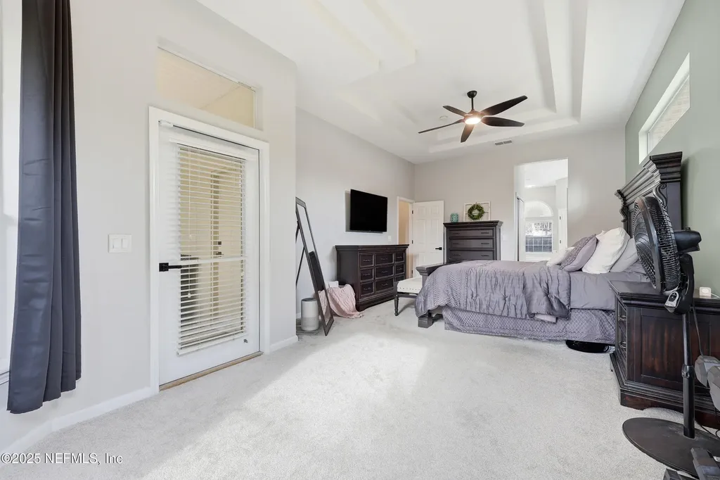 1605 Merroway Lane Ponte Vedra FL 32081
