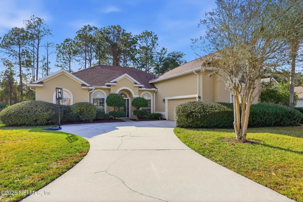 1605 Merroway Lane Ponte Vedra FL 32081