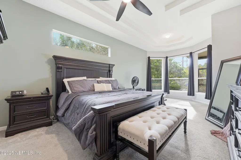 1605 Merroway Lane Ponte Vedra FL 32081