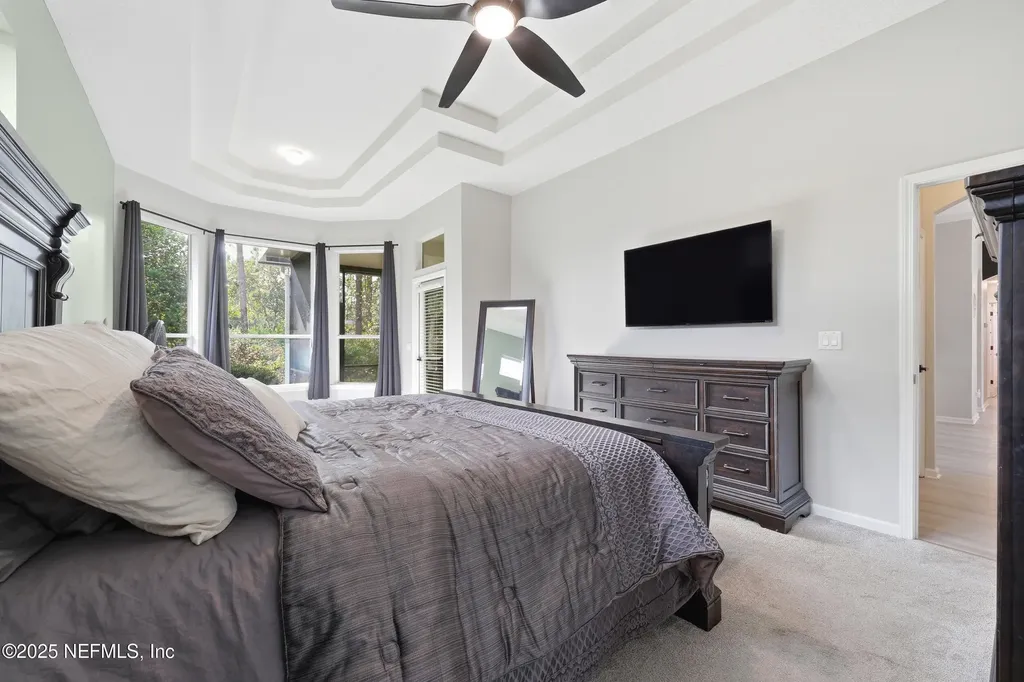 1605 Merroway Lane Ponte Vedra FL 32081