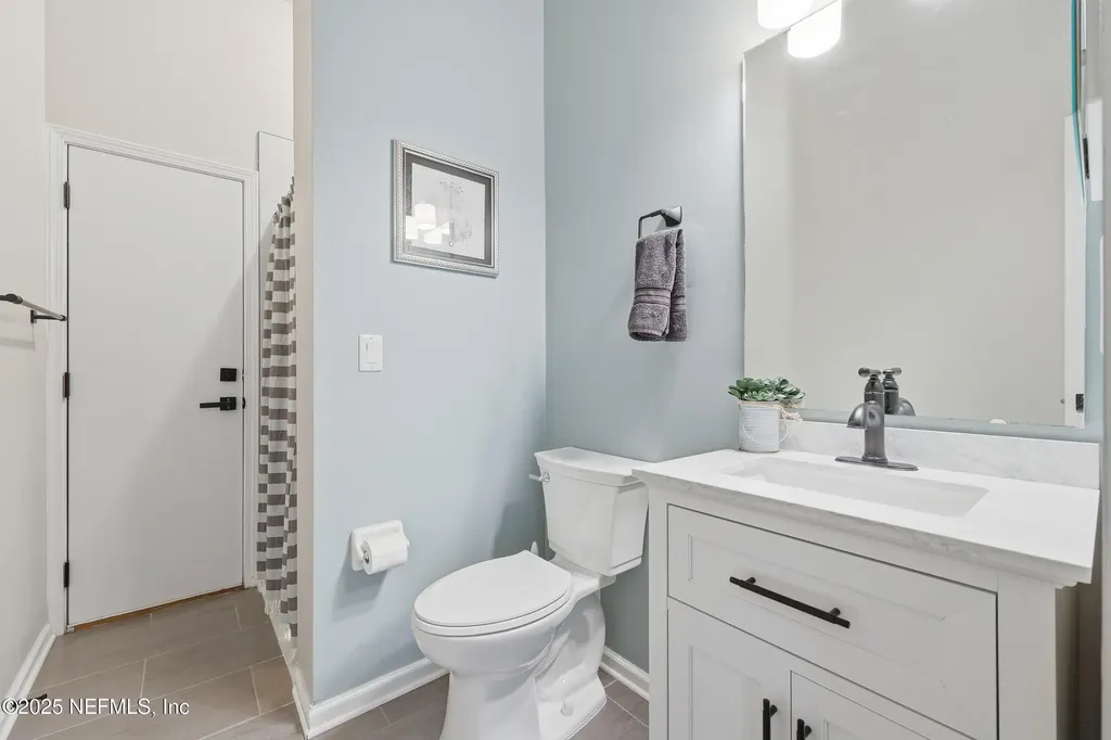 1605 Merroway Lane Ponte Vedra FL 32081