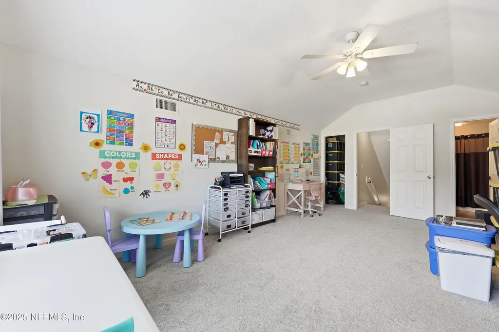 1605 Merroway Lane Ponte Vedra FL 32081