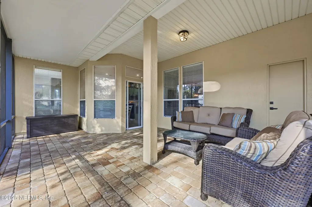 1605 Merroway Lane Ponte Vedra FL 32081