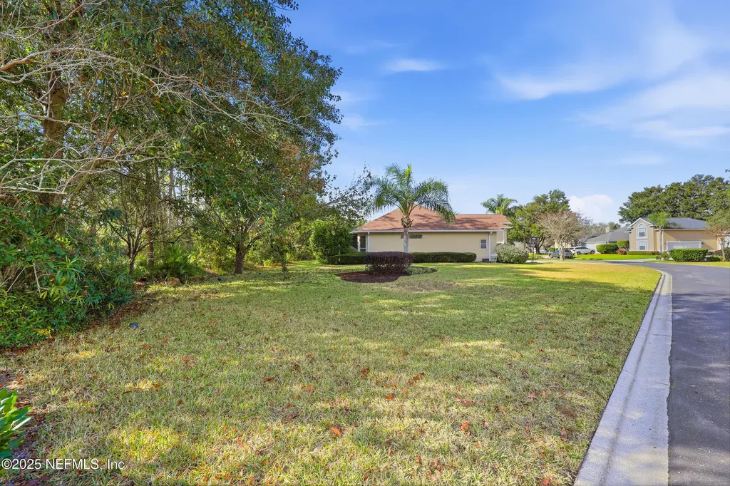 1605 Merroway Lane Ponte Vedra FL 32081