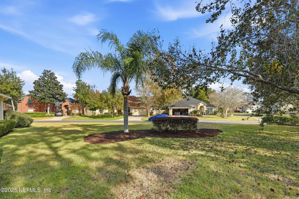 1605 Merroway Lane Ponte Vedra FL 32081