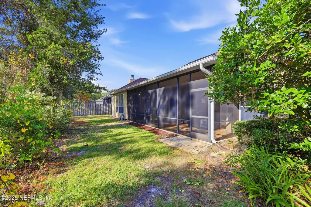 1605 Merroway Lane Ponte Vedra FL 32081