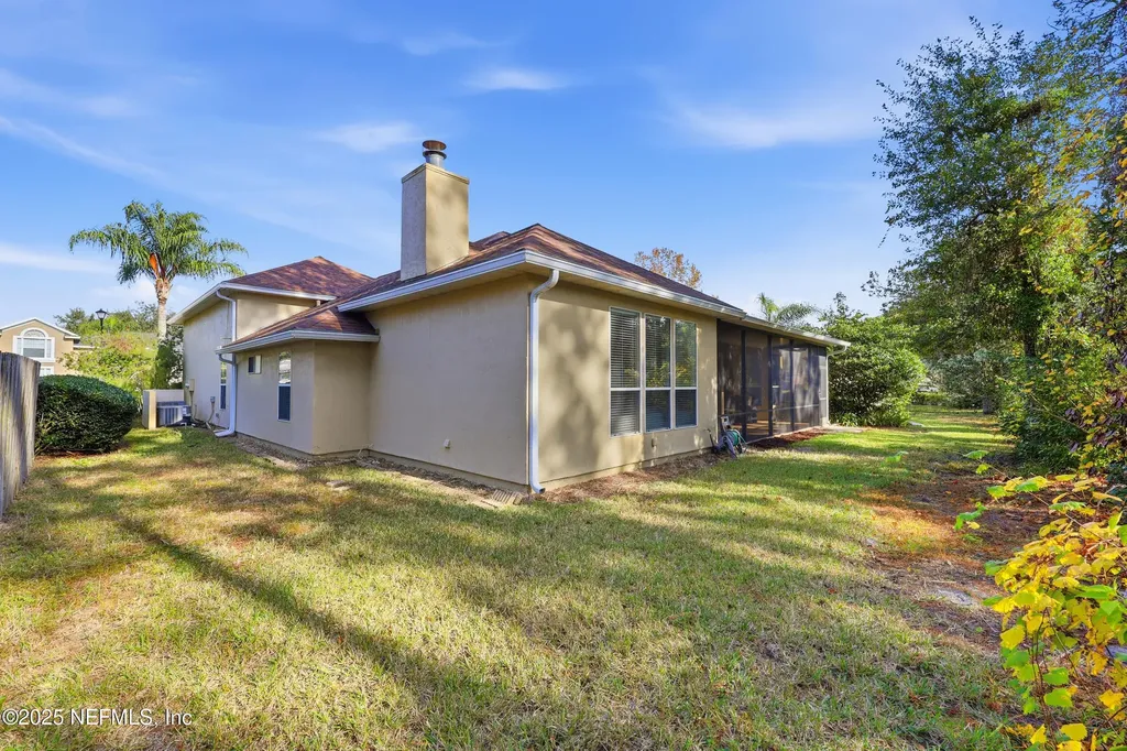 1605 Merroway Lane Ponte Vedra FL 32081