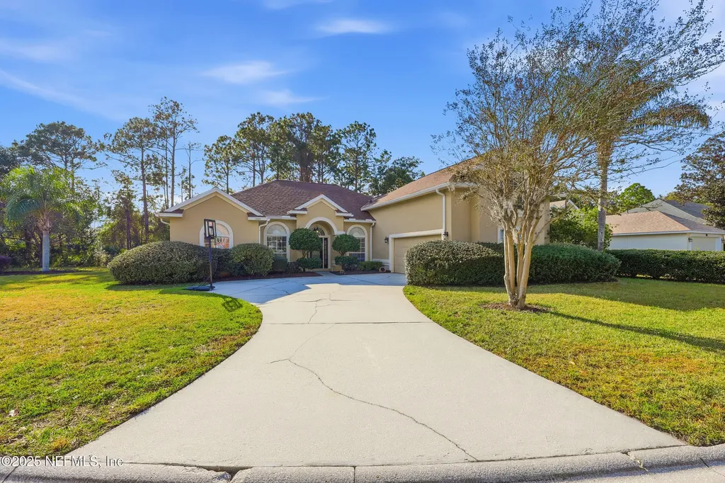 1605 Merroway Lane Ponte Vedra FL 32081