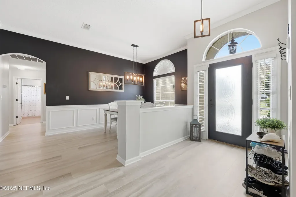 1605 Merroway Lane Ponte Vedra FL 32081