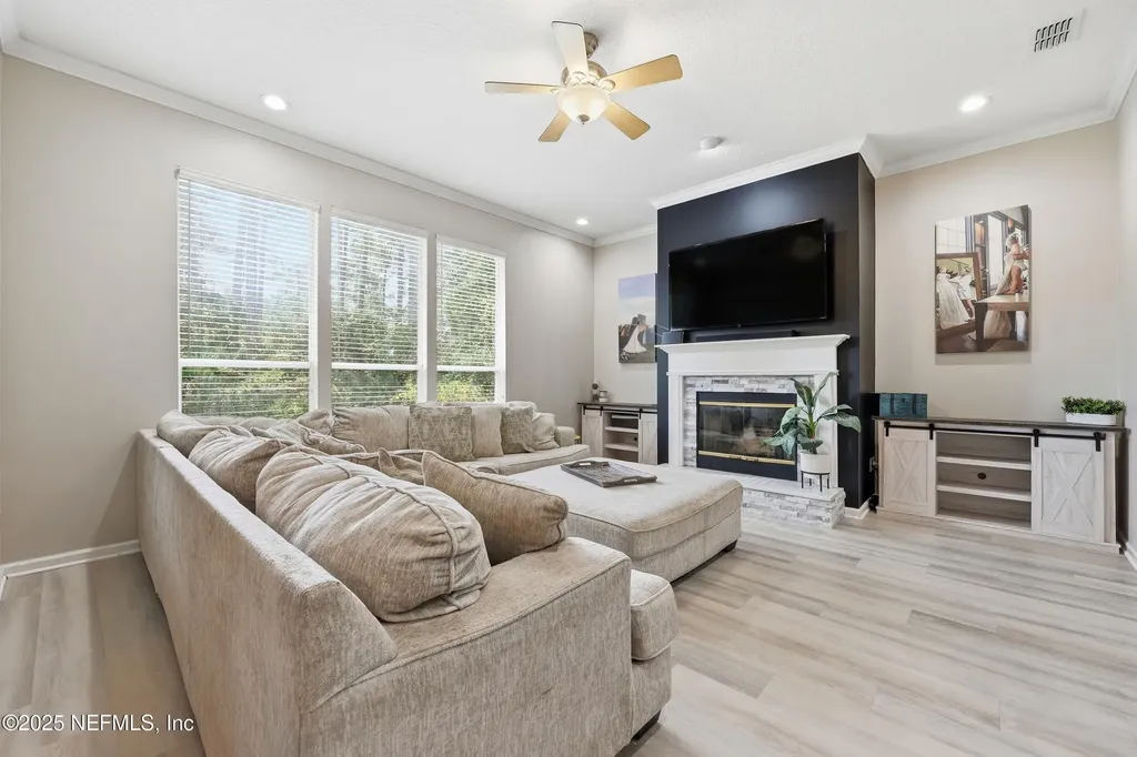 1605 Merroway Lane Ponte Vedra FL 32081