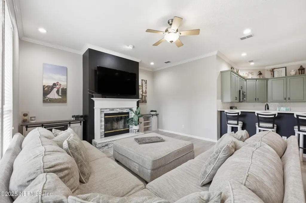 1605 Merroway Lane Ponte Vedra FL 32081