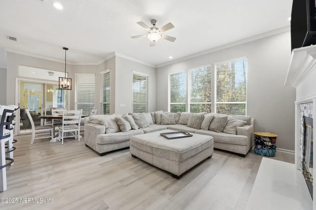 1605 Merroway Lane Ponte Vedra FL 32081