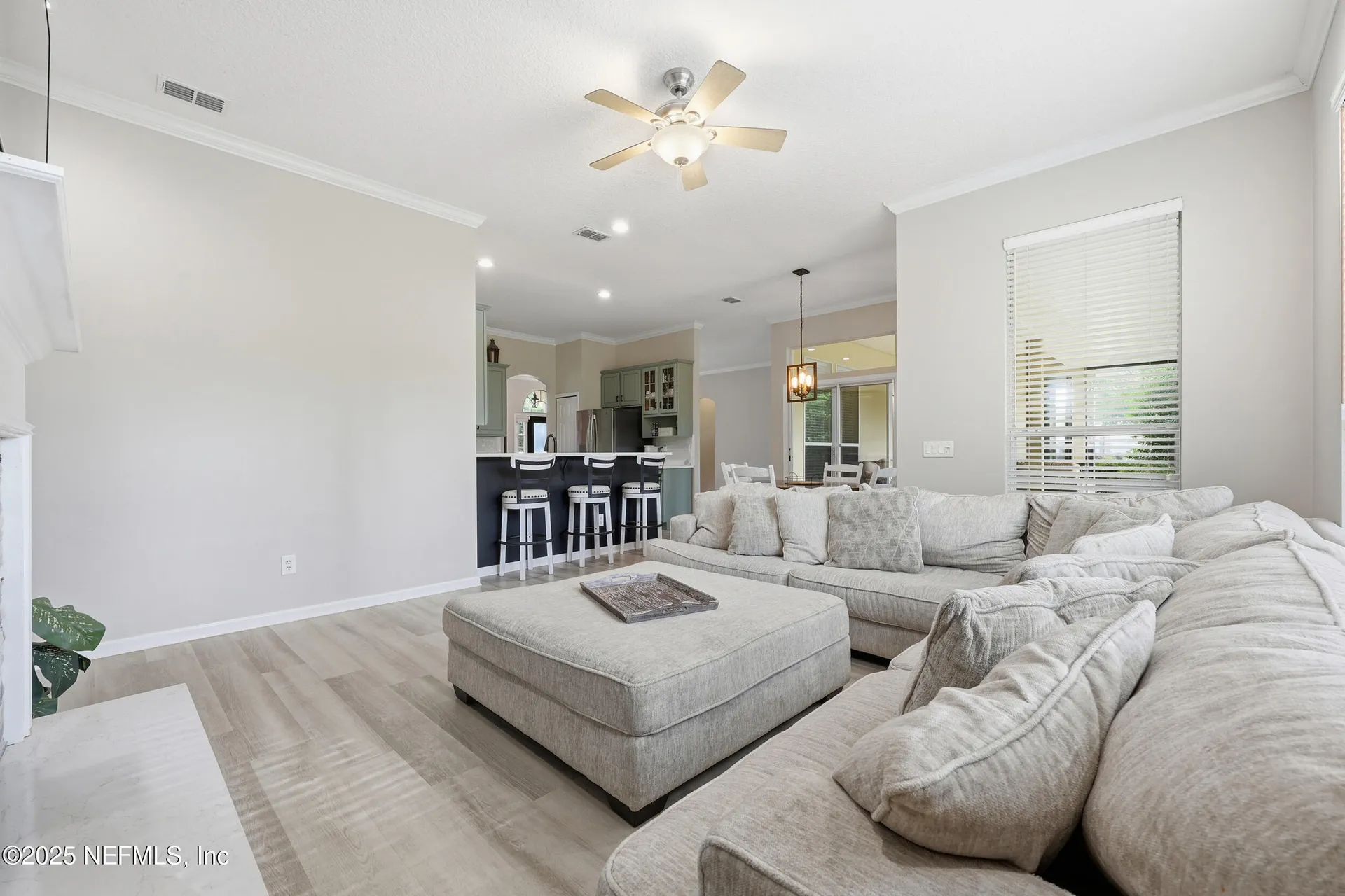 1605 Merroway Lane Ponte Vedra FL 32081