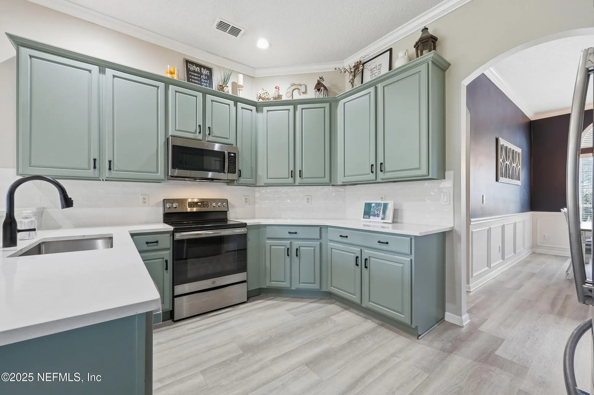 1605 Merroway Lane Ponte Vedra FL 32081