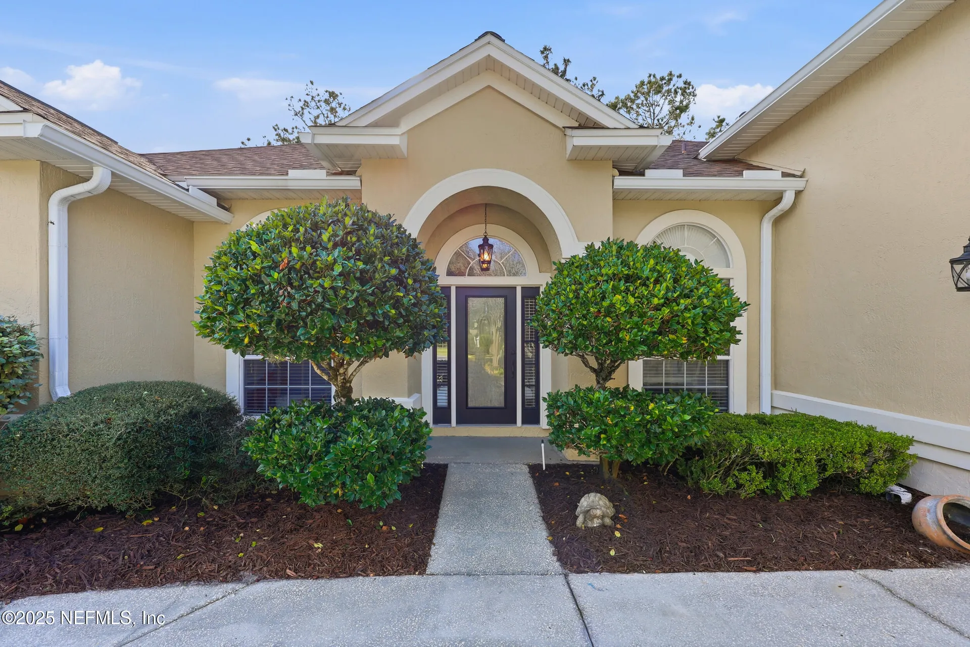 1605 Merroway Lane Ponte Vedra FL 32081