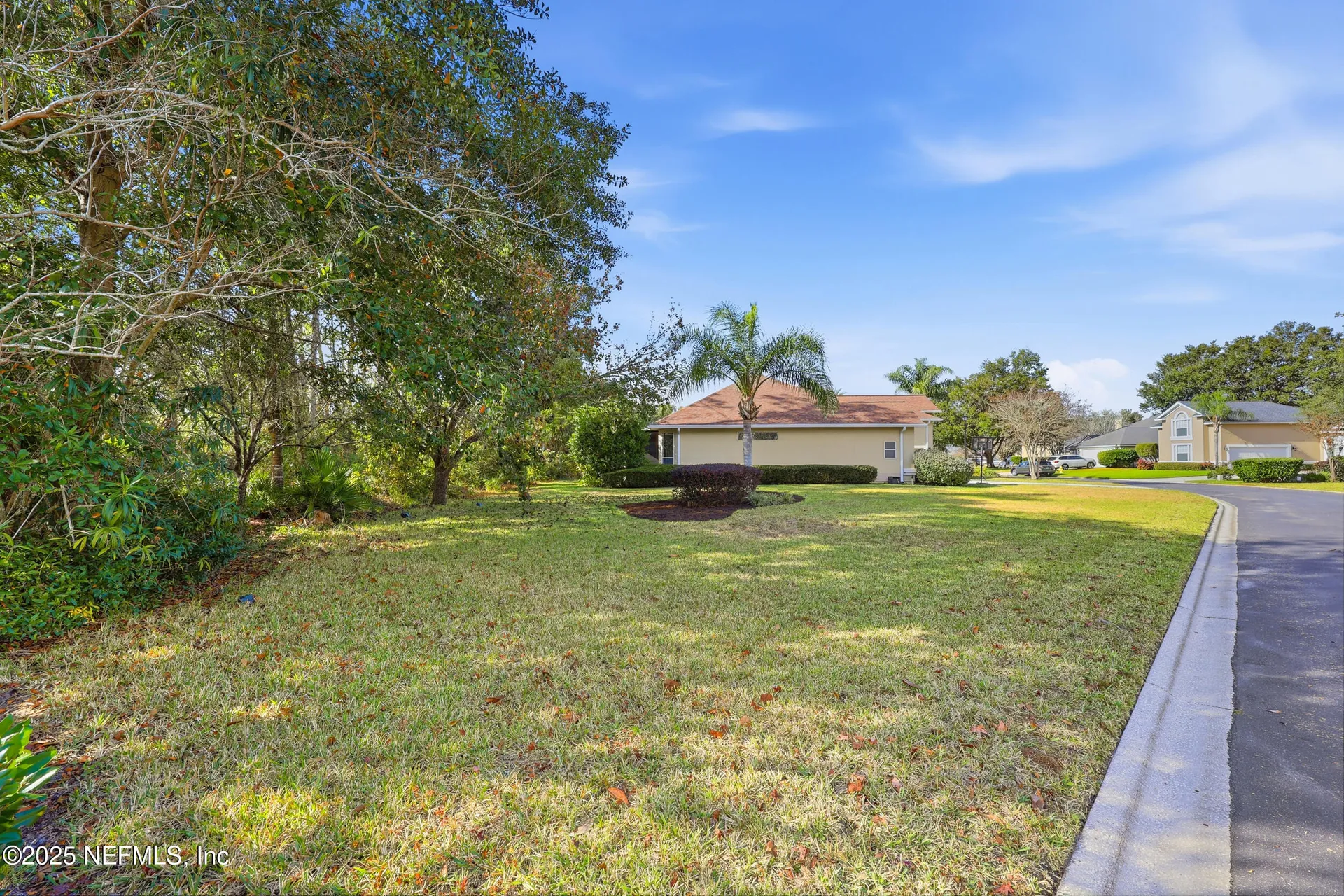 1605 Merroway Lane Ponte Vedra FL 32081