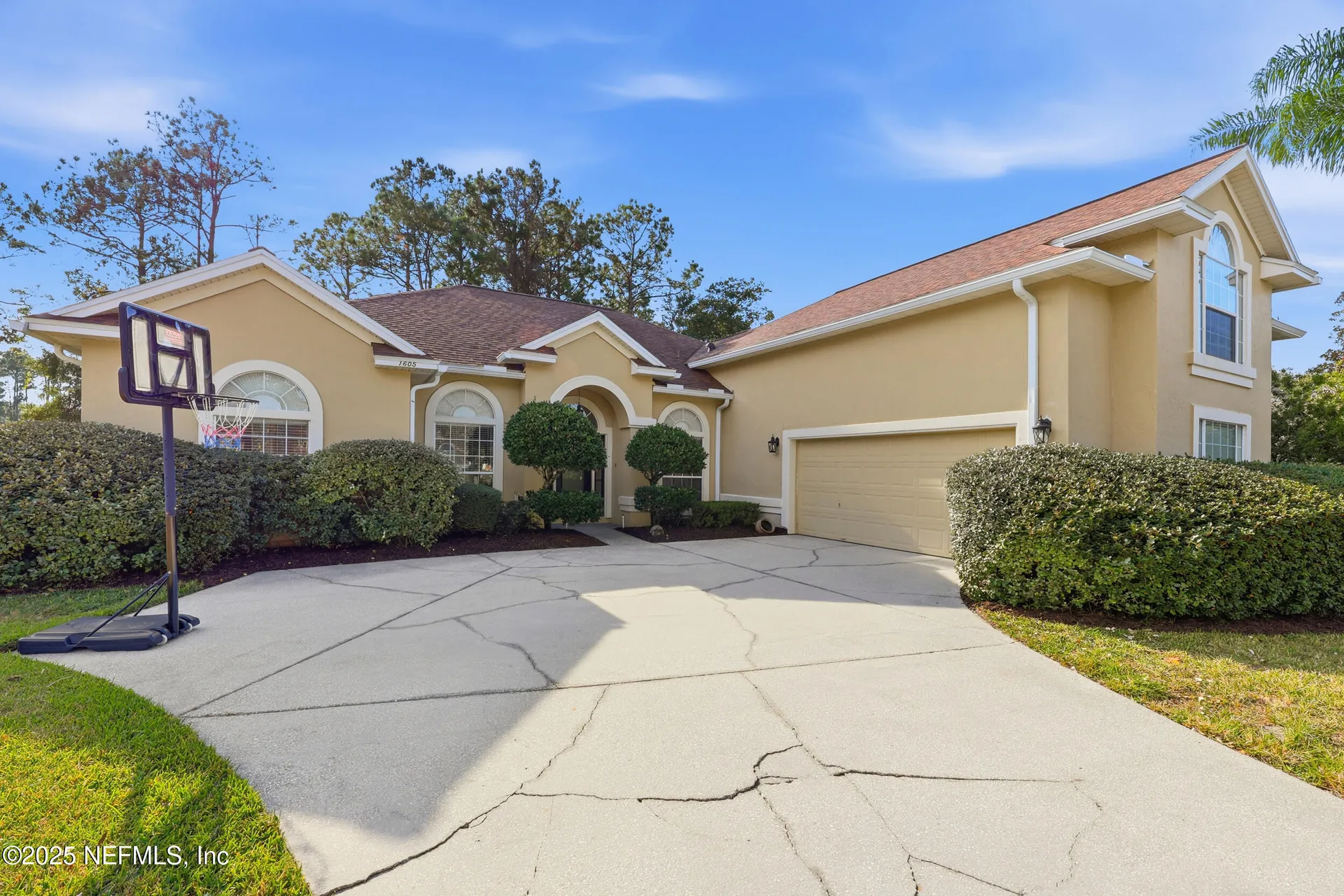 1605 Merroway Lane Ponte Vedra FL 32081