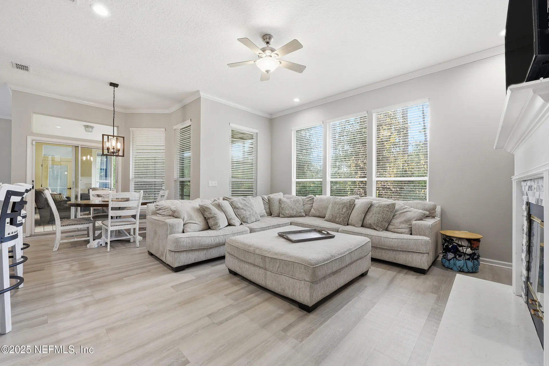 1605 Merroway Lane Ponte Vedra FL 32081