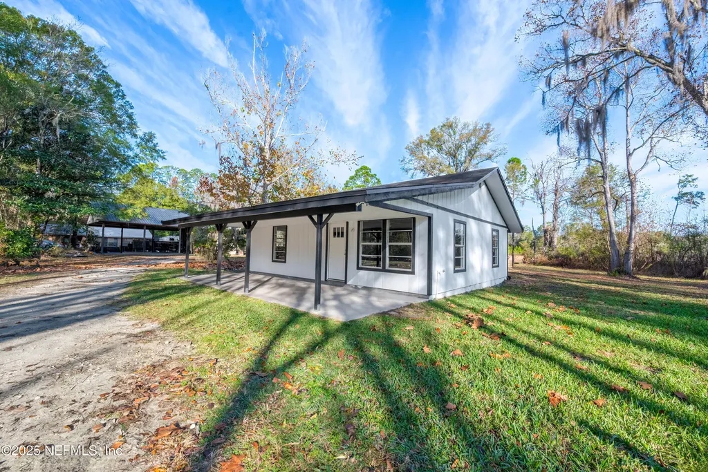 19492 NW 44th Avenue Starke FL 32091