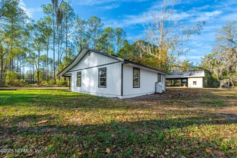 19492 NW 44th Avenue Starke FL 32091