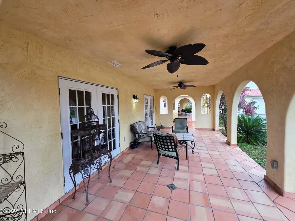 721 Bunnell Road Seville FL 32190
