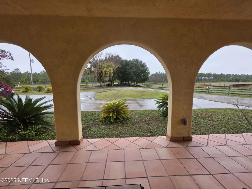 721 Bunnell Road Seville FL 32190
