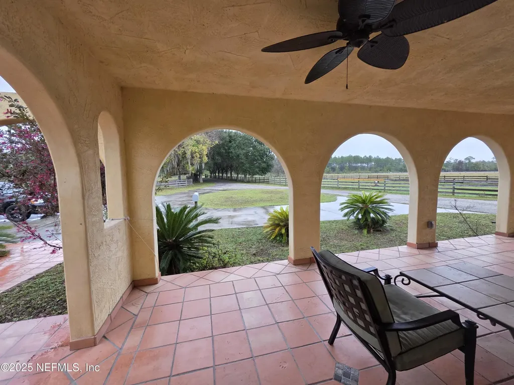 721 Bunnell Road Seville FL 32190
