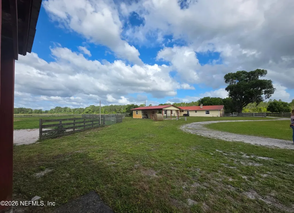 721 Bunnell Road Seville FL 32190