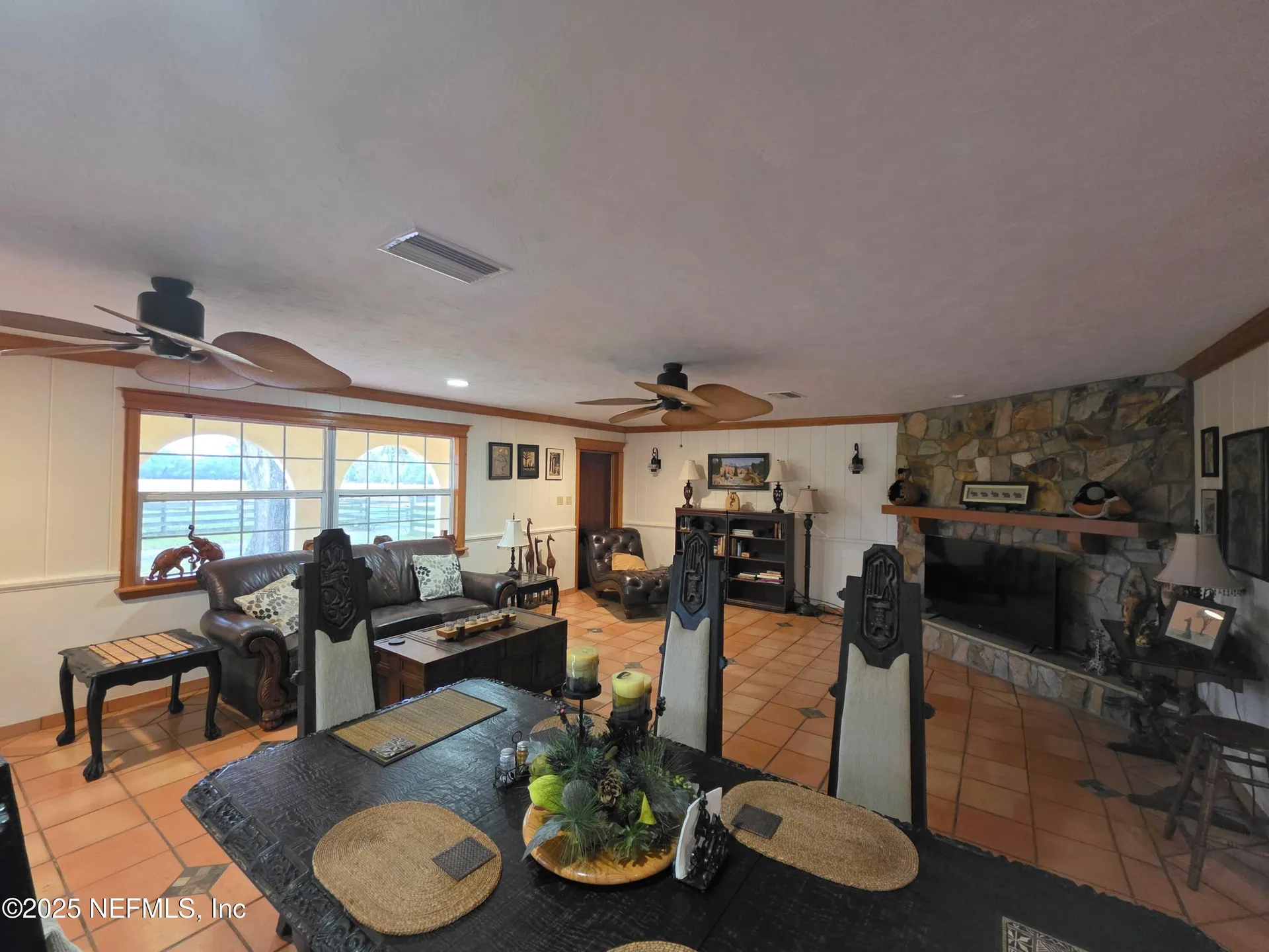 721 Bunnell Road Seville FL 32190