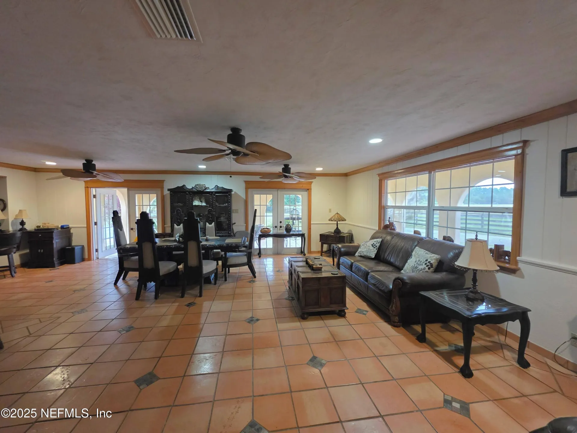 721 Bunnell Road Seville FL 32190